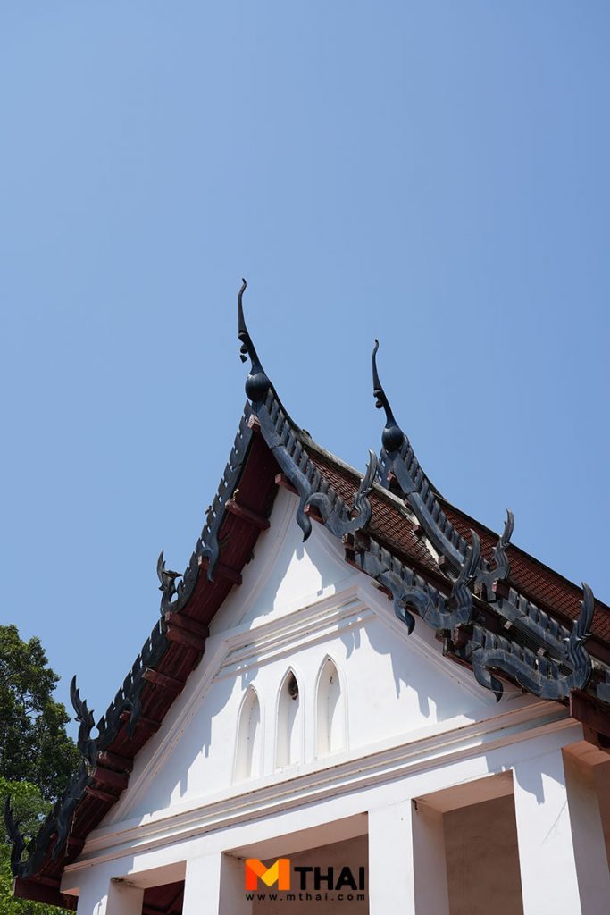 อุโบสถ