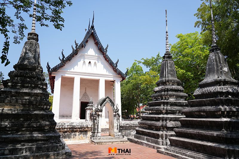 วัดสิงห์ ปทุมธานี