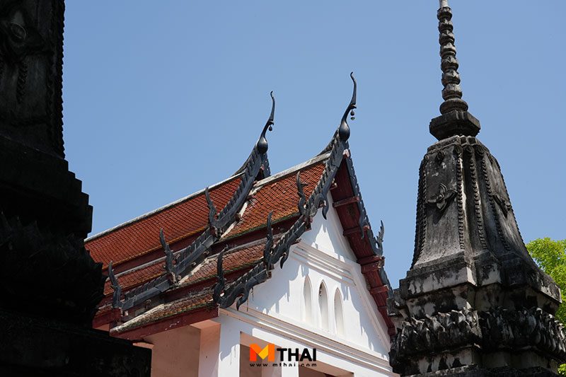 วัดปทุมธานี