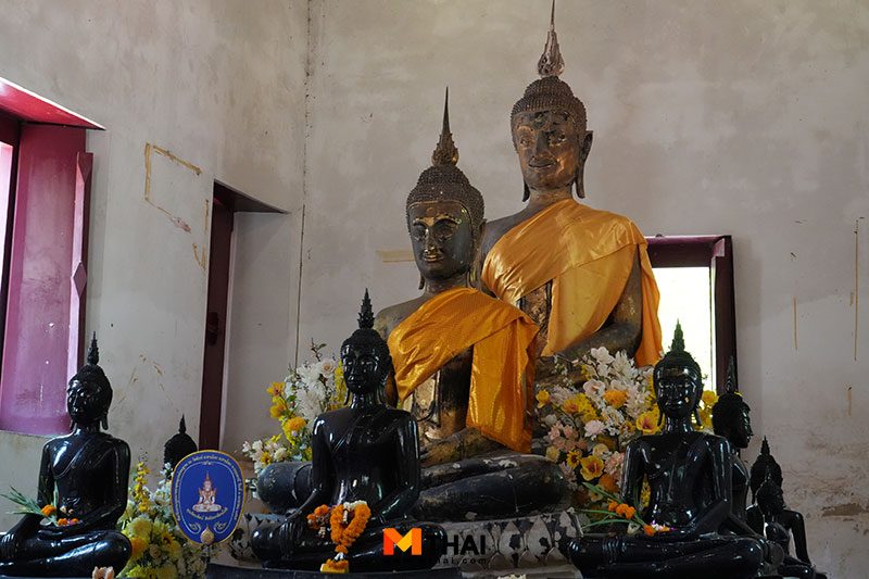 หลวงพ่อพุทธรัตนมุนี