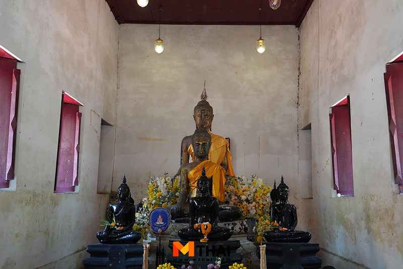 อุโบสถ