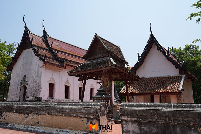 วัดสิงห์ ปทุมธานี