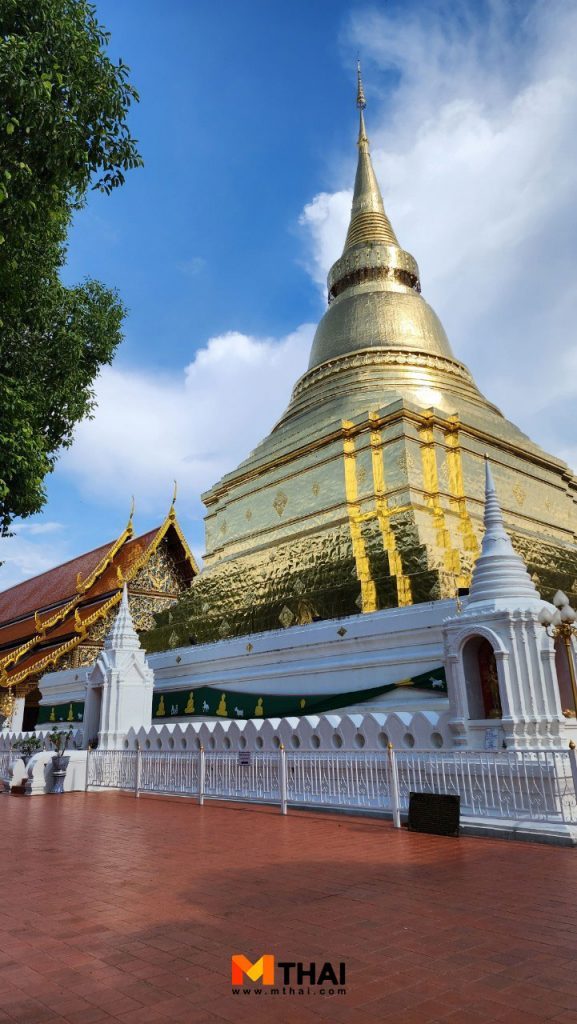 วัดสวย