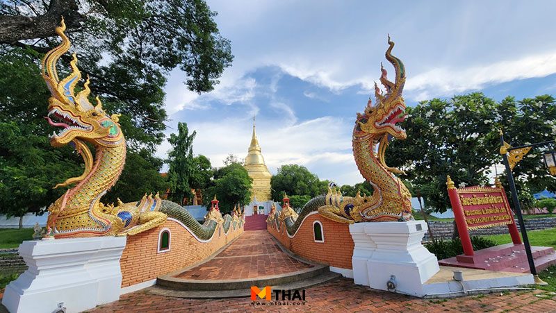 วัดพระแก้วดอนเต้าสุชาดาราม