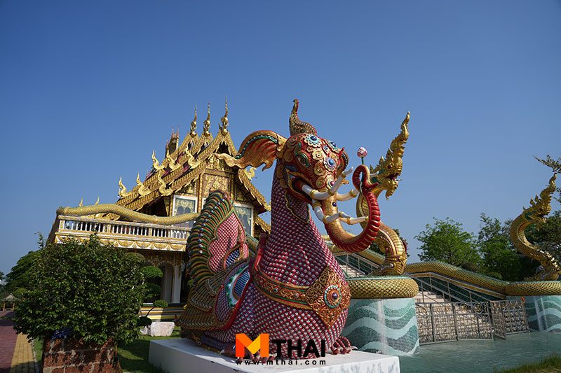 วัดป่าเจริญราช