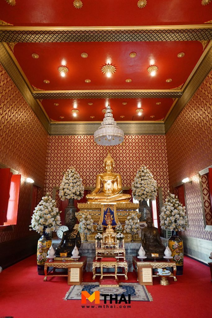 พระพุทธจุฬารักษ์