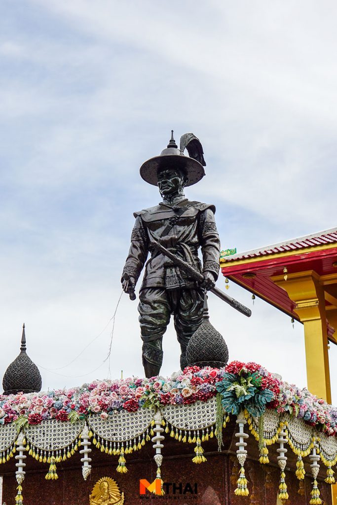 สมเด็จพระเจ้าตากสินมหาราช