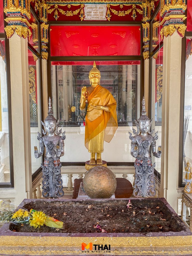 พระวิสุทธิเทพ