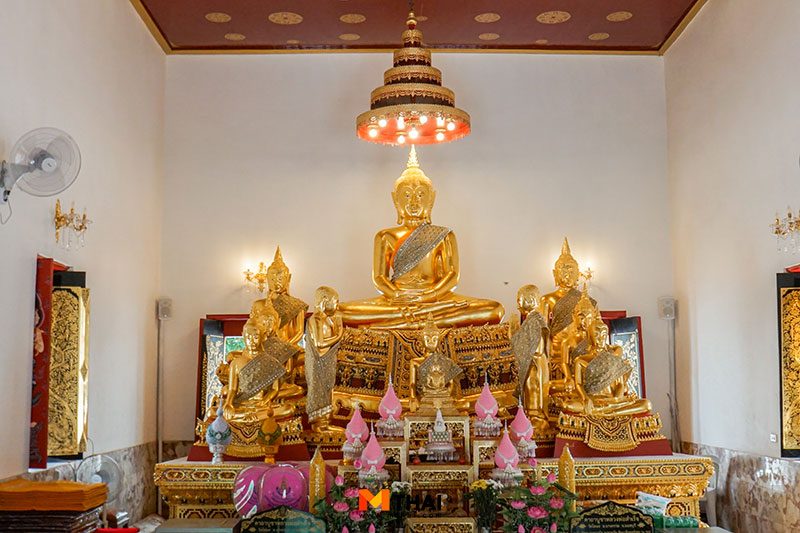 หลวงพ่อสำเร็จ