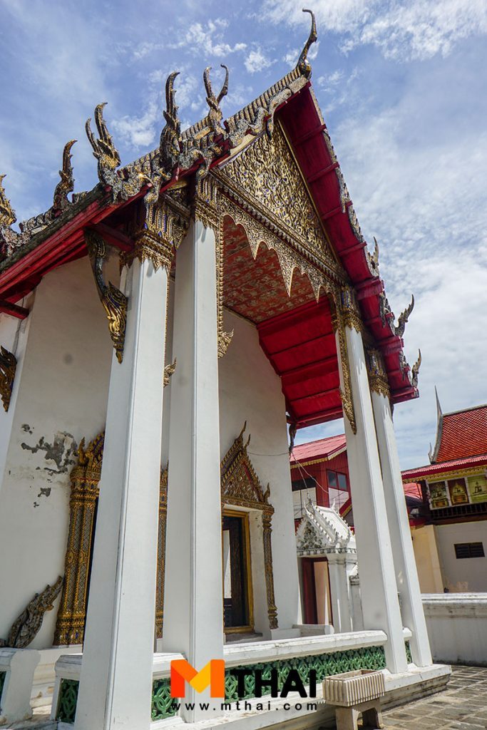 วิหาร