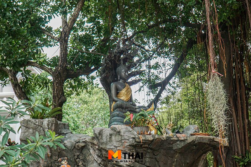 พระนาคปรก