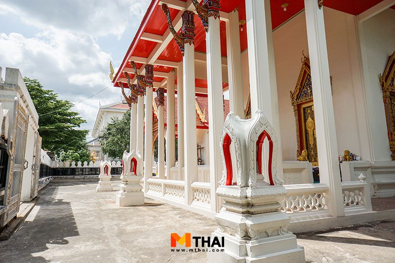 วัดสวย นนทบุรี