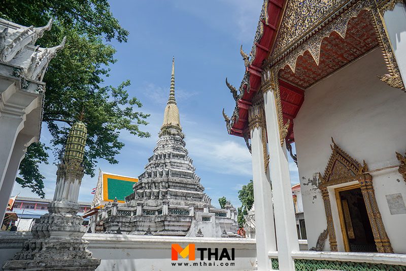 เจดีย์ทอง
