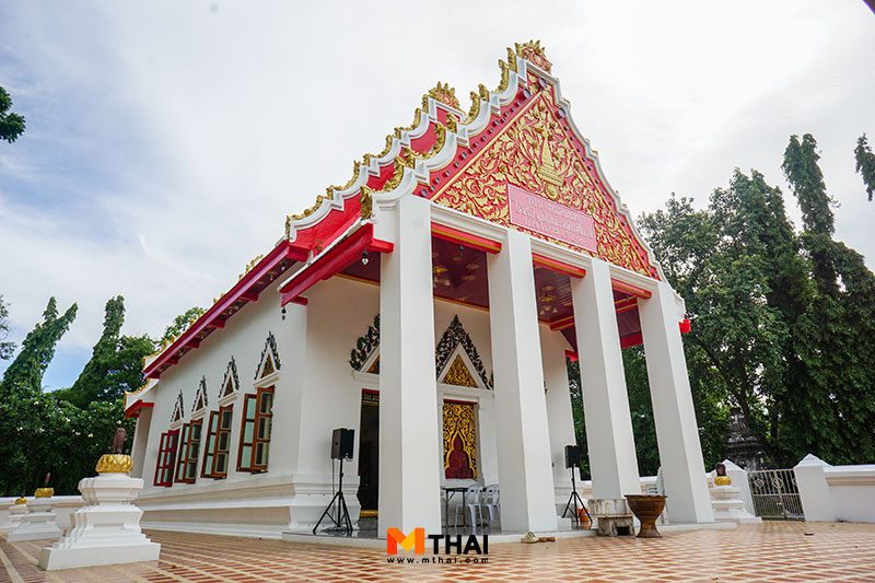 อุโบสถ