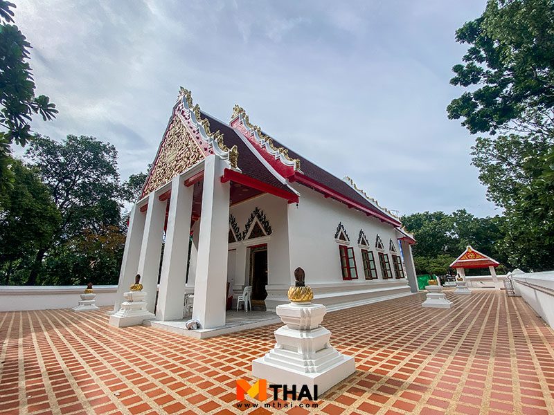 อุโบสถ