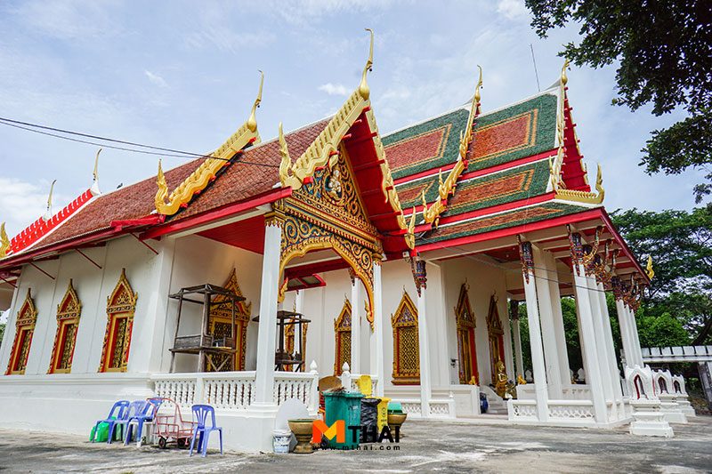 โบสถ์