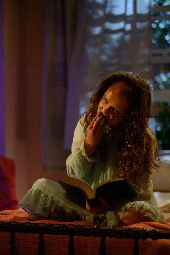 The Exorcist: Believer หมอผี เอ็กซอร์ซิสต์