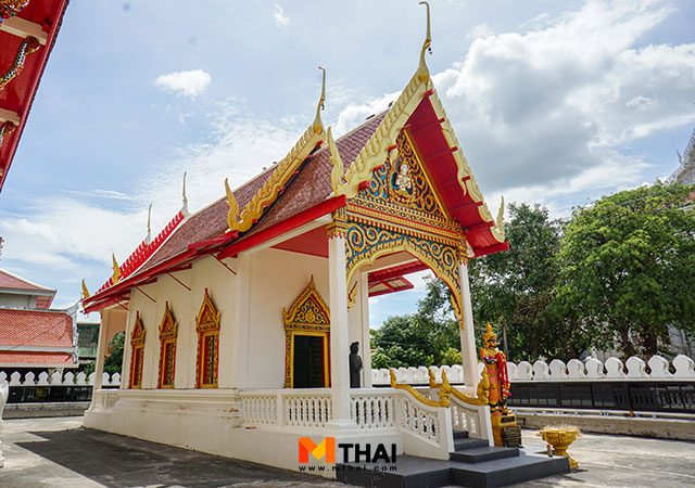 วิหาร