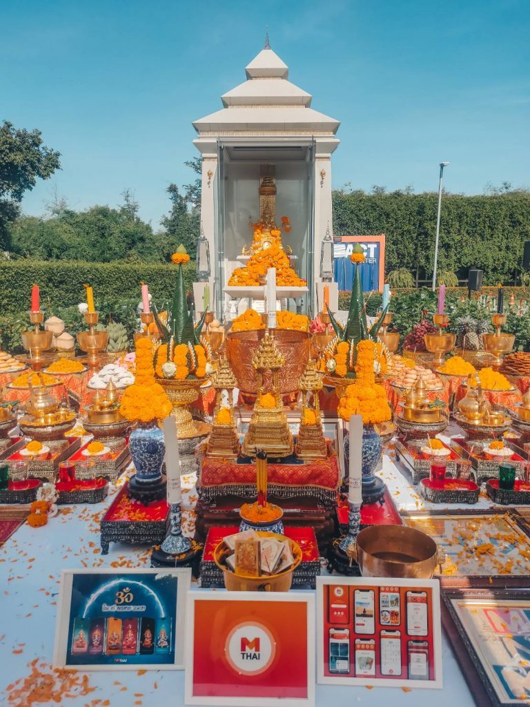 ไหว้พระพิฆเนศวันไหนดี?