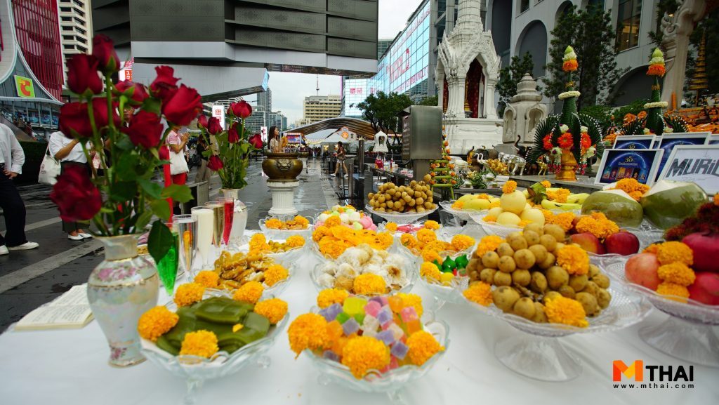 คำลาของไหว้พระพิฆเนศ
