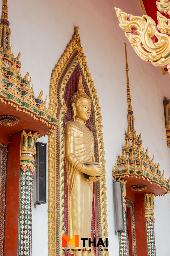พระปางอุ้มบาตร