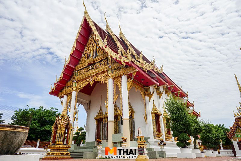 วัดบางอ้อยช้าง