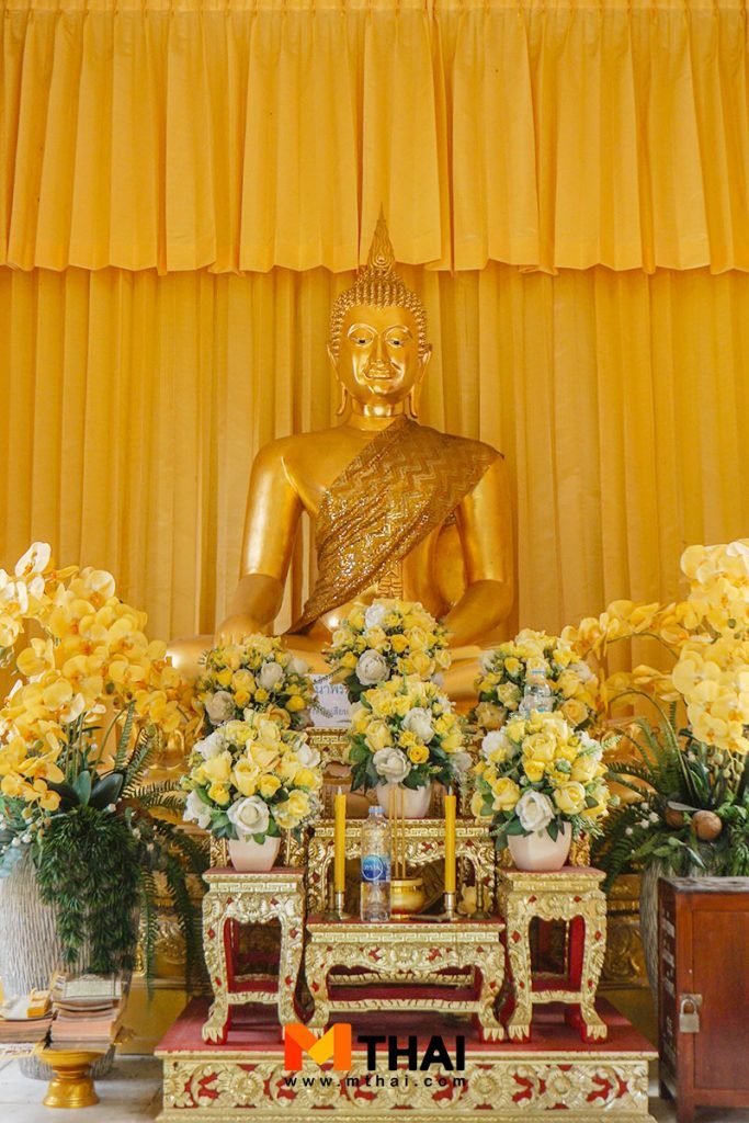 พระศรีศาสดา