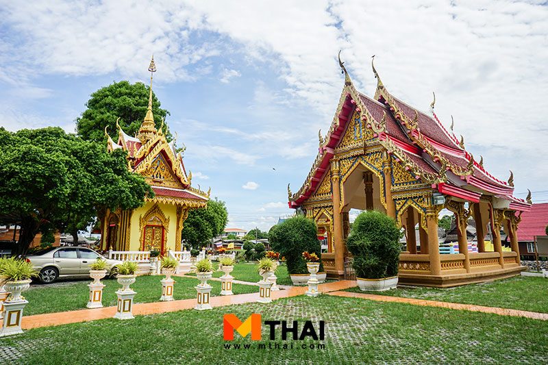 ท่าน้ำวัด