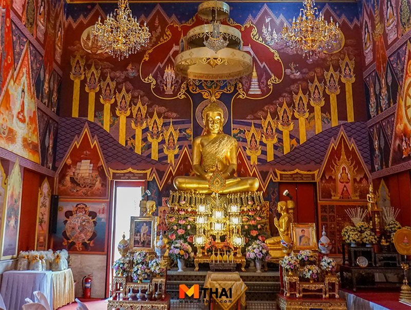 พระพุทธรูปศิลาแลง