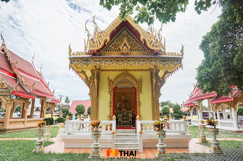 มณฑปพระศรีศาสดา