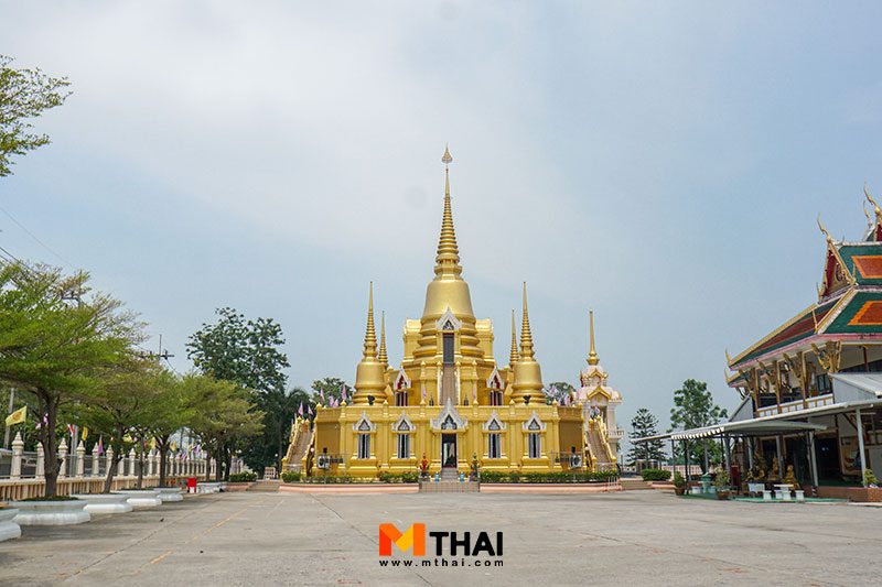 วัดบัวโรย