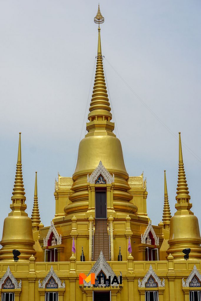 วัดบัวโรย