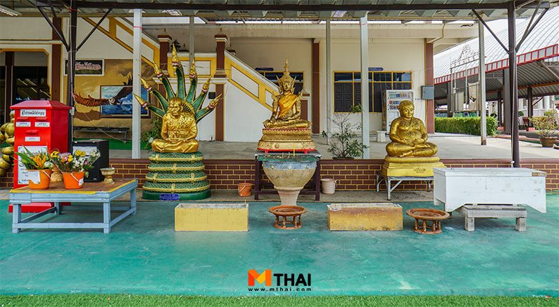พระพุทธรูป