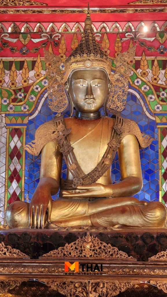 พระพุทธไชยมงคล