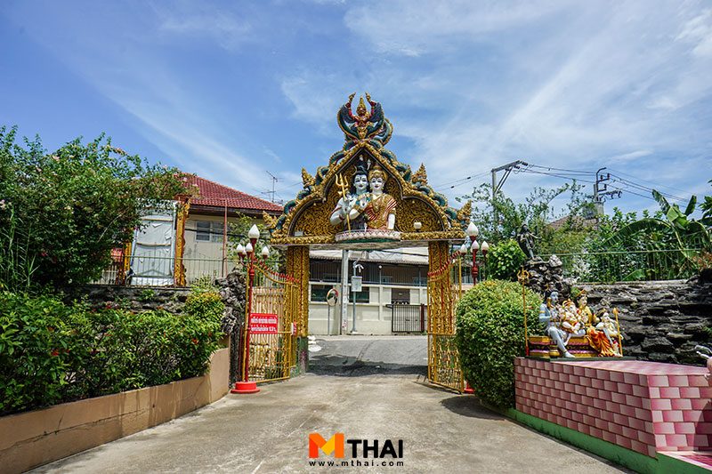 ซุ้มประตู