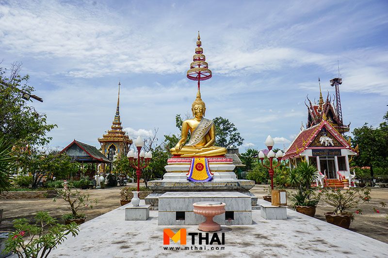 วัดทองนาปรัง