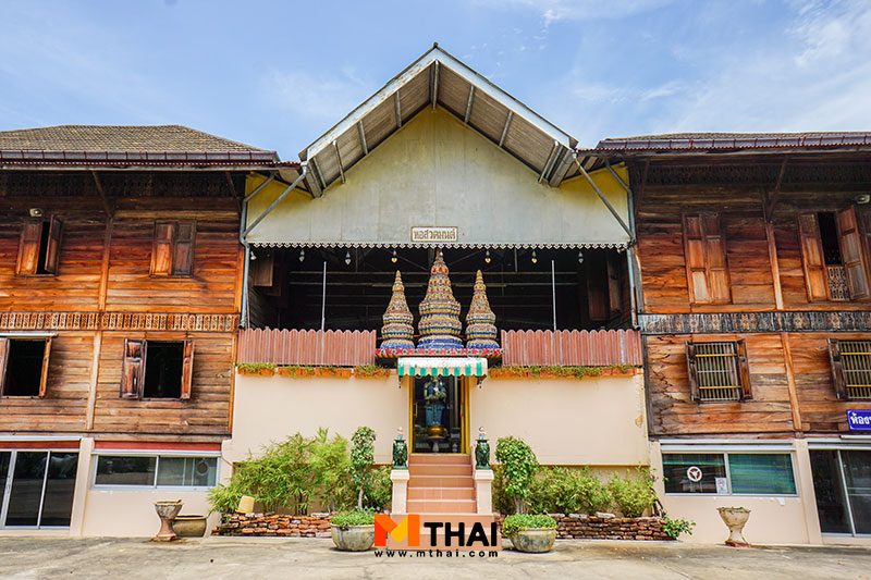หอสวดมนต์