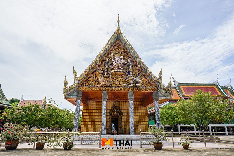 วัดทองนาปรัง