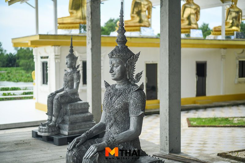 พระวิสุทธิเทพ