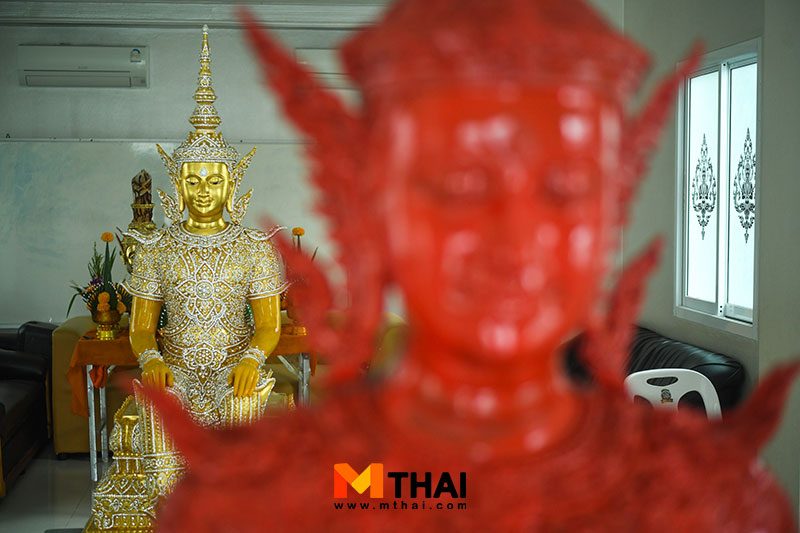 พระวิสุทธิเทพ