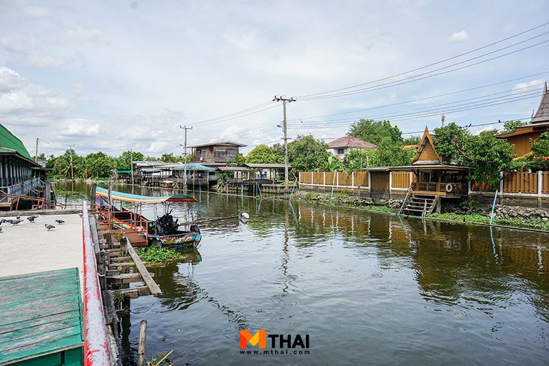 คลอง