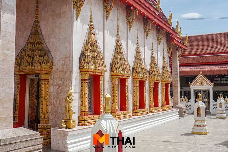 โบสถ์
