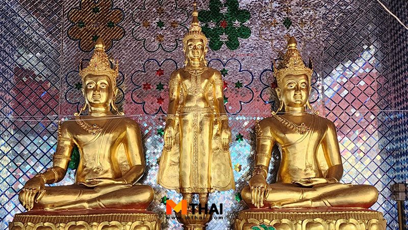 พระปางสมาธิ