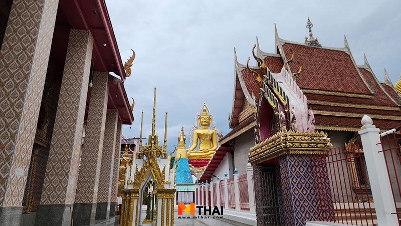 วัดวรามาตยภัณฑสาราราม
