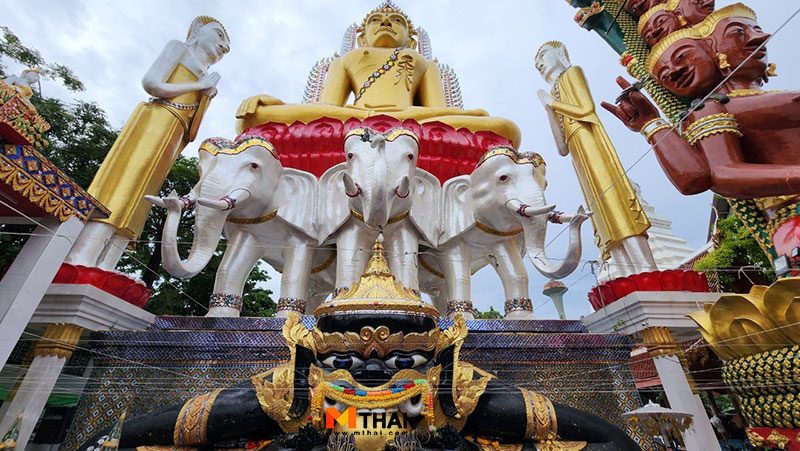วัดขุนจันทร์