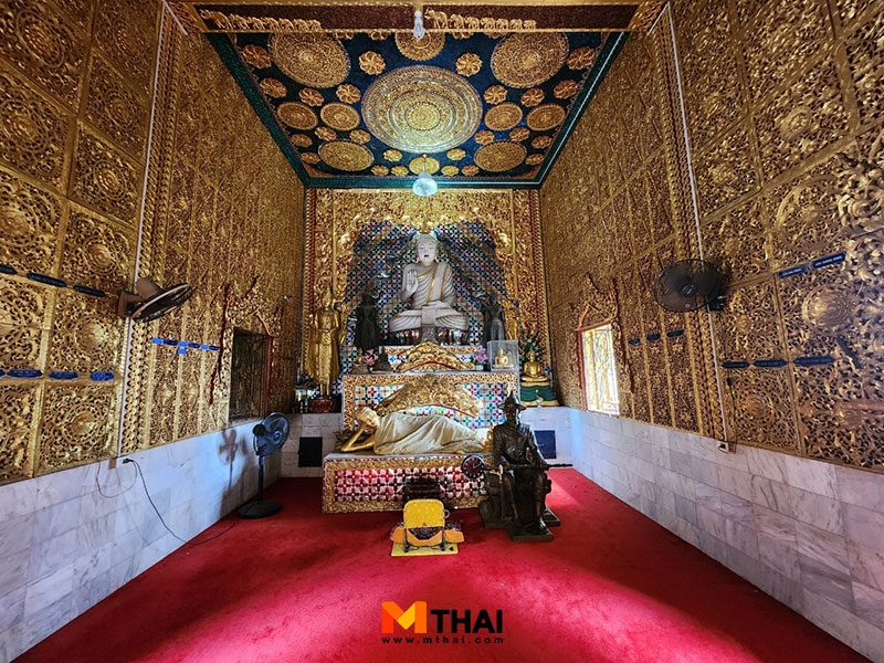 หลวงพ่อหยกขาว