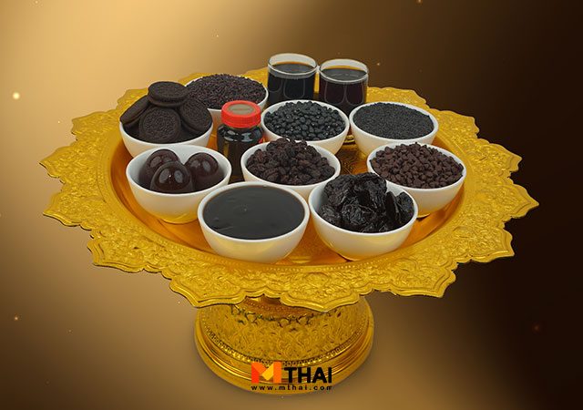 ของไหว้พระราหู