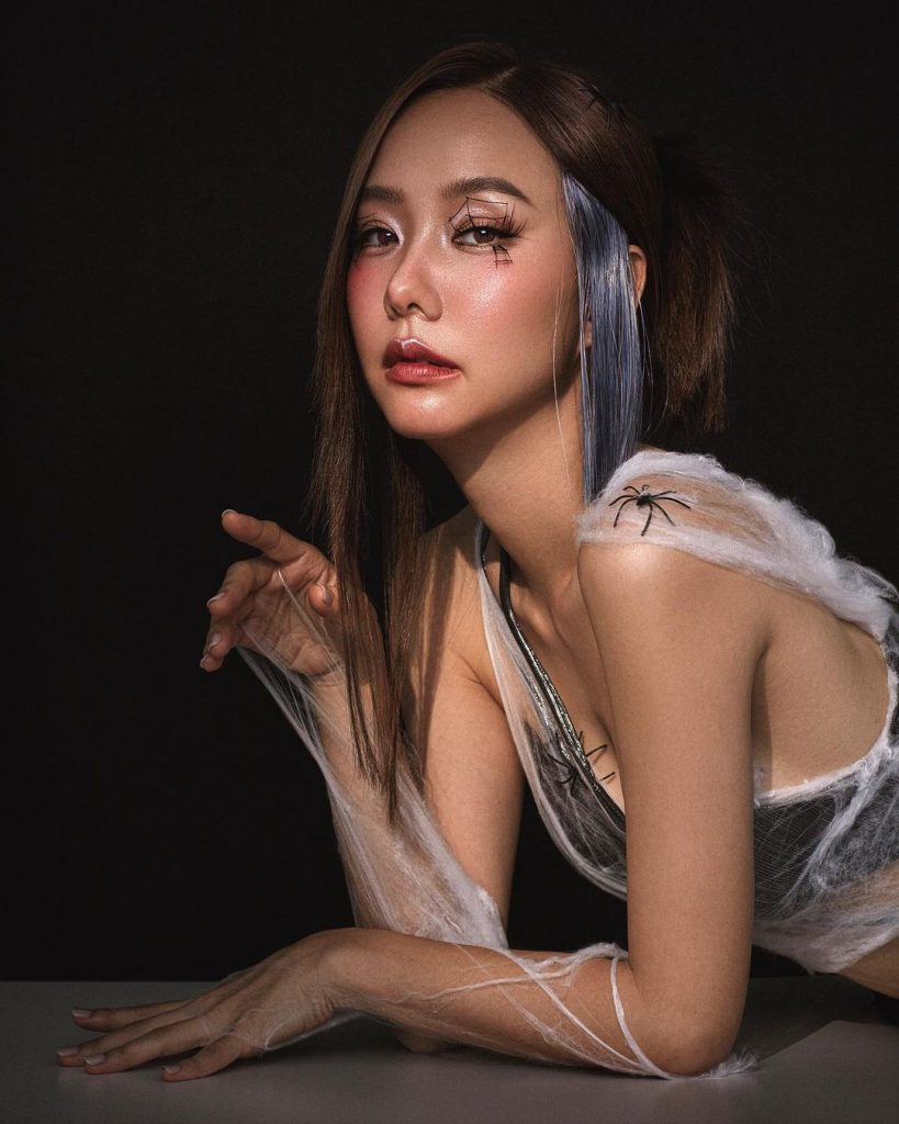 เต้ย จรินทร์พร