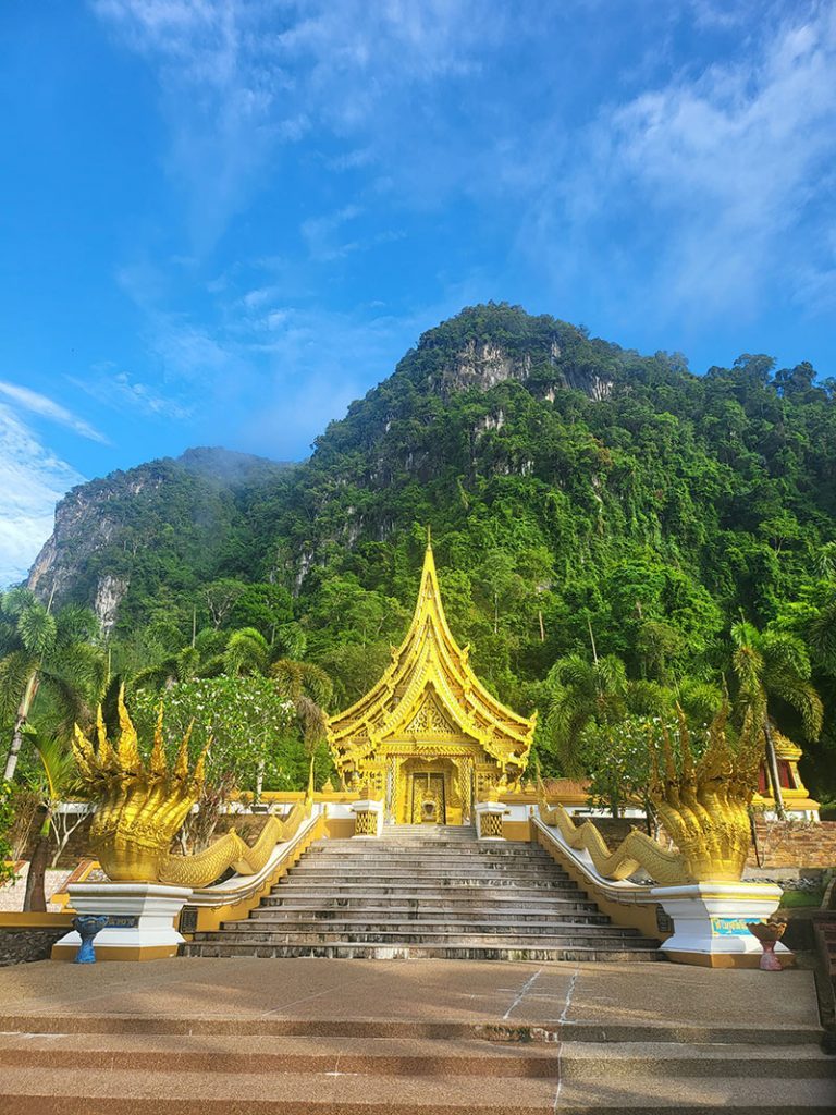  วัดเขาหัวสิงห์