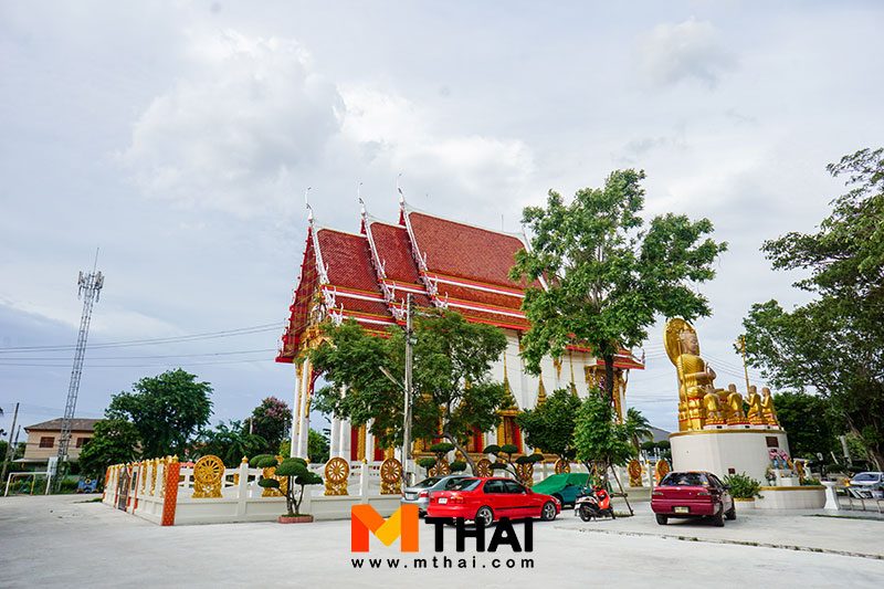 วัดอินทร์